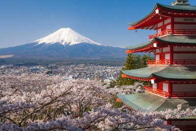 Japan